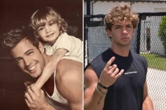 Christopher Alexander Levy