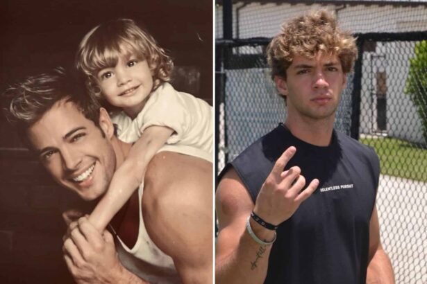 Christopher Alexander Levy