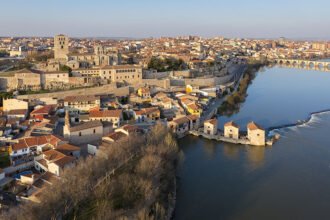 Qué ver en Zamora capital