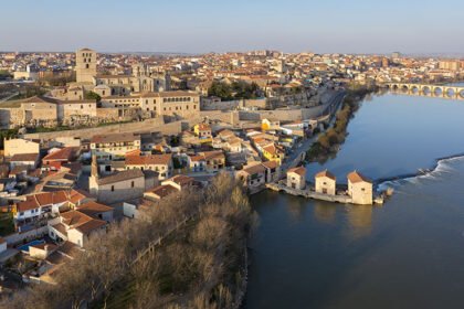 Qué ver en Zamora capital