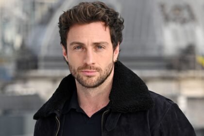 Aaron Taylor-Johnson