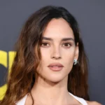 Adria Arjona