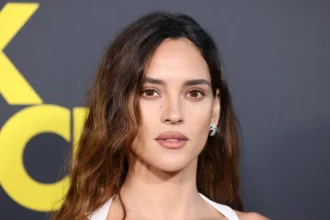 Adria Arjona