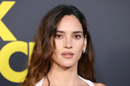 Adria Arjona