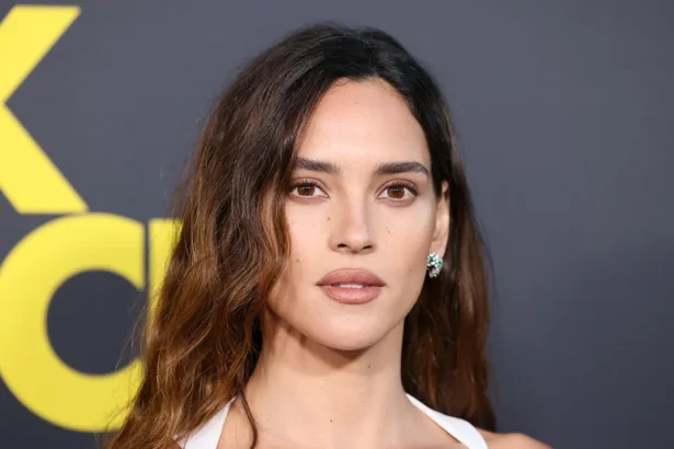 Adria Arjona