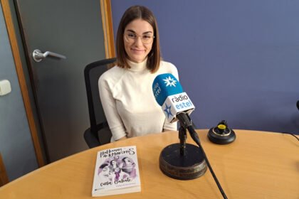 Carla Galeote