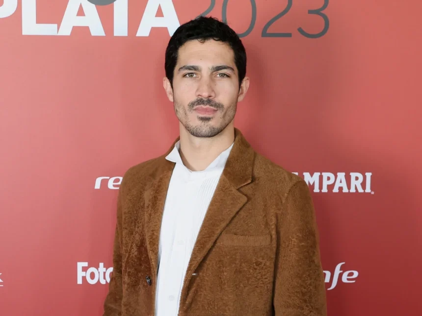 Chino Darín