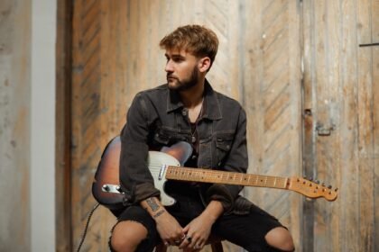 Dani Fernández