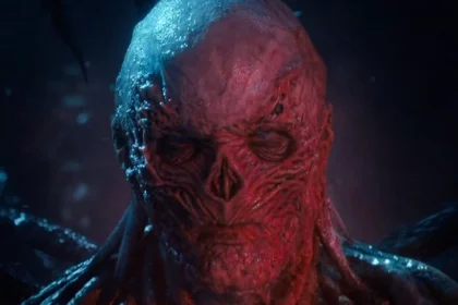 Demogorgon