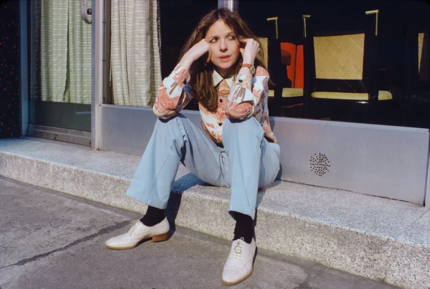 Diane keaton