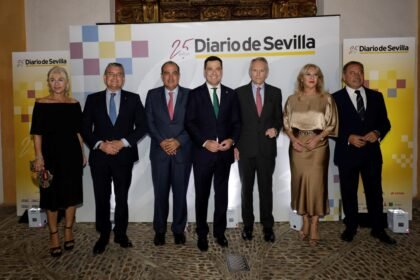 Diario De Sevilla