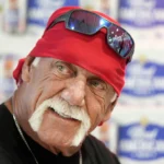 Hulk Hogan