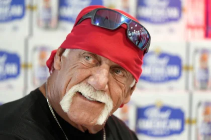 Hulk Hogan
