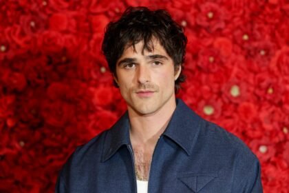 Jacob Elordi