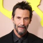 Keanu Reeves