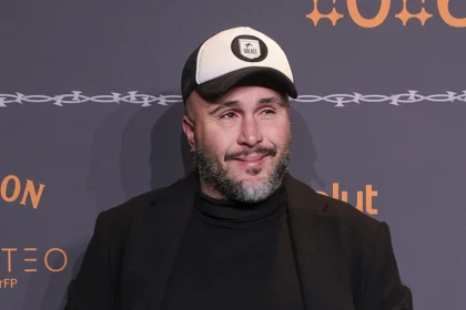 Kiko Rivera