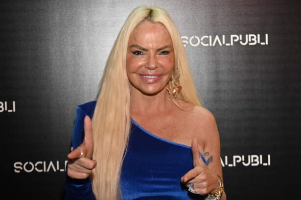 Leticia Sabater