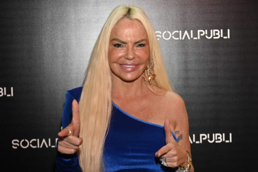 Leticia Sabater