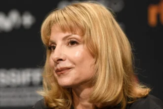 Najwa Nimri