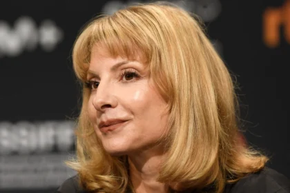 Najwa Nimri
