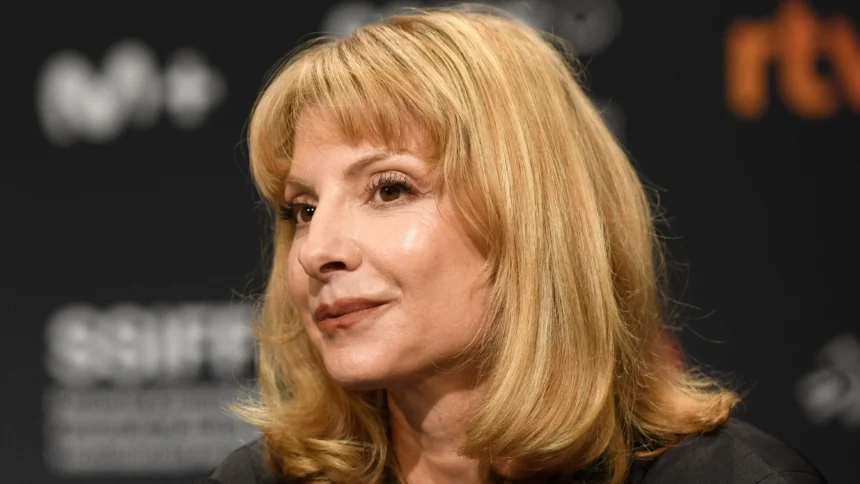 Najwa Nimri