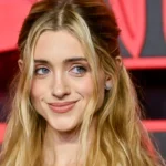 Natalia Dyer