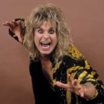 Ozzy Osbourne