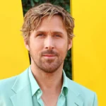 Ryan Gosling