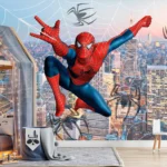 Spiderman