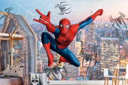 Spiderman