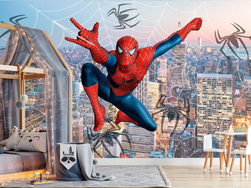 Spiderman