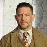 Tom Hardy