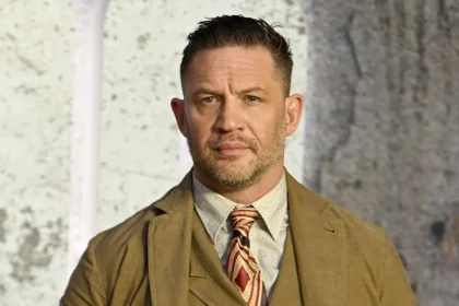 Tom Hardy