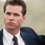 Val kilmer