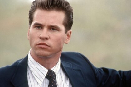Val kilmer