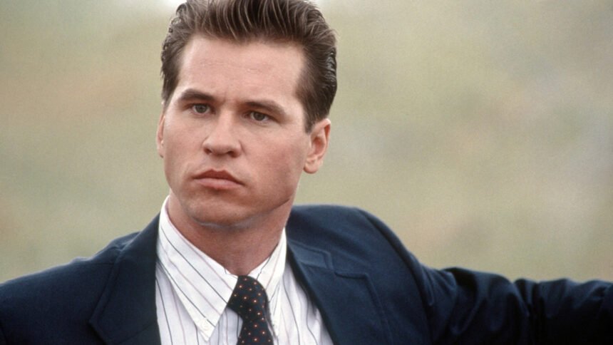 Val kilmer
