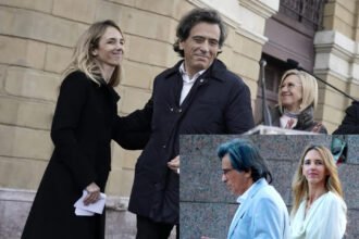 Arcadi Espada Hijas Gemelas