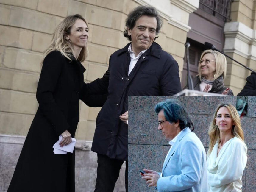 Arcadi Espada Hijas Gemelas