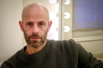 Eduard Farelo Esposa
