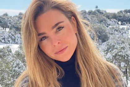 Helena Condis Edad
