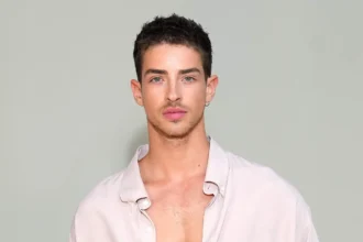 Manu Ríos