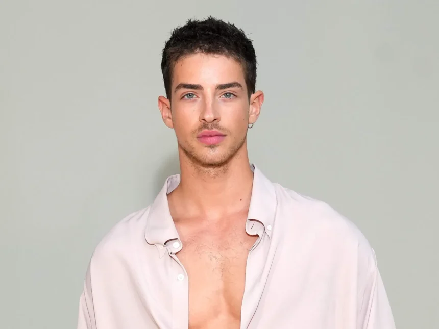 Manu Ríos