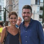 Mazon Pareja