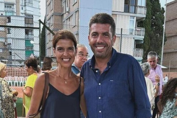 Mazon Pareja