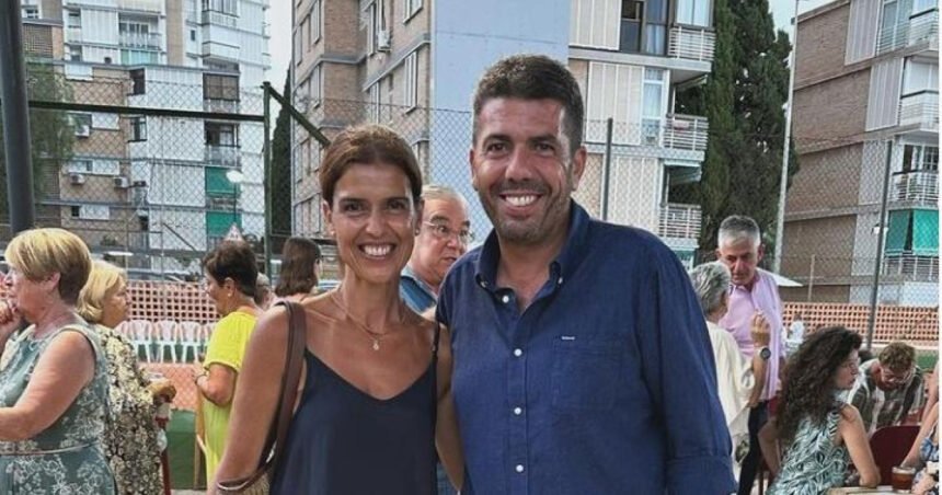 Mazon Pareja