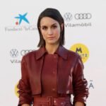 Megan Montaner Madre