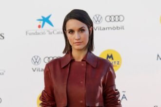 Megan Montaner Madre