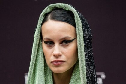 Milena Smit