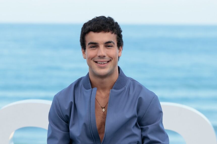 Oscar Casas