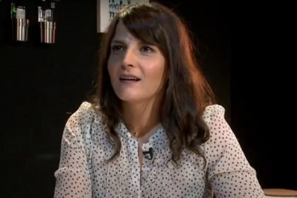 Rosa Mariscal